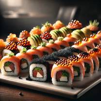 Go Sushi