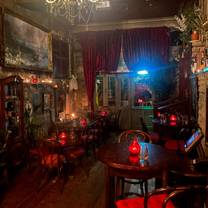 The Copper Room