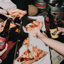 Brick Lane Tap Room