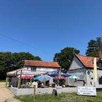 Una foto del restaurante The Smoke House Banham