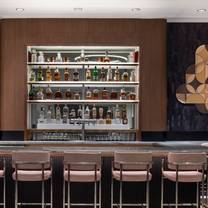 Lady Madison Restaurant
