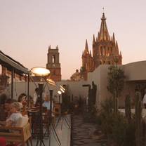 Una foto del restaurante ALTAR