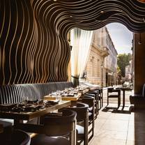 Pirana London