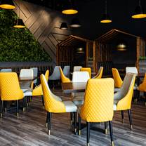 Restaurants near Prestonwood Country Club - Urban Angeethi