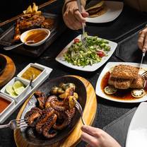 Una foto del restaurante Mochomos - Palmas