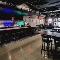 Hank Williams Jr Boogie Bar