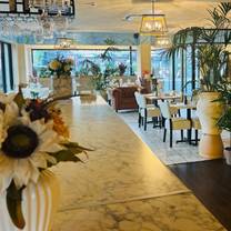 Una foto del restaurante The Cornelian Weybridge Cafe