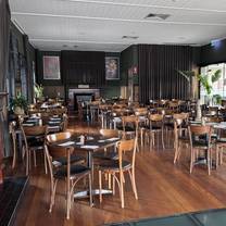 Una foto del restaurante Baringo Food and Wine Co.