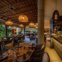 Una foto del restaurante Casa Bocana