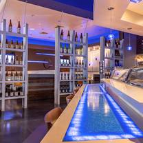 Una foto del restaurante O Fine Japanese Cuisine - Irvine