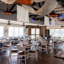 Una foto del restaurante Drifthouse Restaurant, Lounge & Bar
