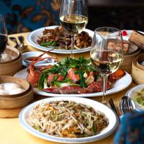 Foto von Imperial China Restaurant