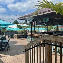 Una foto del restaurante River House Bar & Grill