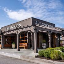 Una foto del restaurante Glenwood's - Stanford Grill: Columbia