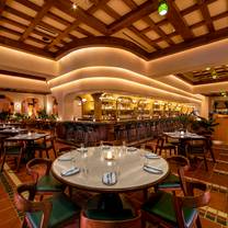 Een foto van restaurant SUGARCANE Vegas