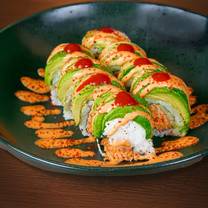Una foto del restaurante SHOKUNIN - Redlands