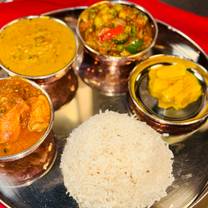 Una foto del restaurante Mehak India's Aroma