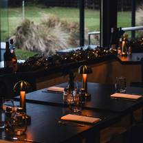 Cove Restaurantの写真