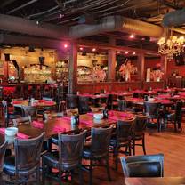 Una foto del restaurante Rudy's Redeye Grill