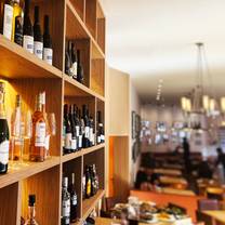 Foto del ristorante The Royal Quarter