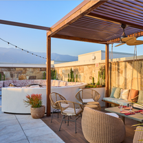 Durango Rooftop