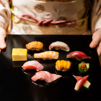 Una foto del restaurante Okeya Kyujiro Montreal