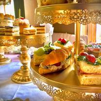 Elixir Tea House