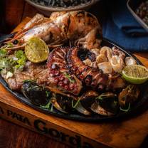 Foto del ristorante La Pata Gorda
