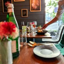 Una foto del restaurante MOOD | Breakfast & Dinner