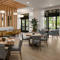 Restaurants near Renegades West Palm Beach - Society 48 - The Belgrove