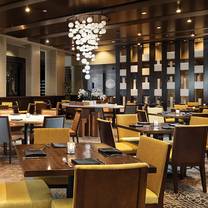 Una foto del restaurante Willows at Chumash Casino