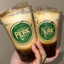Una foto del restaurante Detroit Perk Brunch House