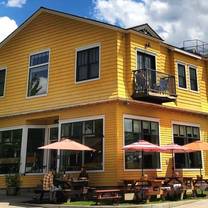 Een foto van restaurant Jackson's Corner - Old Bend
