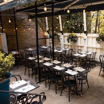 Medi Wine Bar & Restaurant