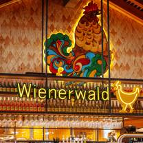 A photo of Wienerwald Hildesheim restaurant