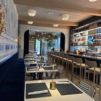 Una foto del restaurante Olive Bistro - Galleria