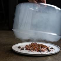 Een foto van restaurant Quarter Acre
