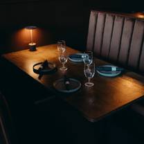 Una foto del restaurante Ajua Mexican Kitchen & Bar