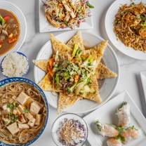 Una foto del restaurante Asian Gourmet Too
