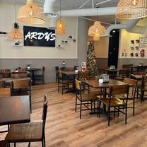 Ardy's