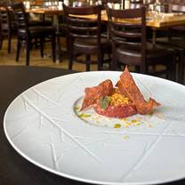 Bath Royal Crescent Restaurants - Amarone