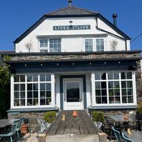 A photo of Live & Let Live restaurant
