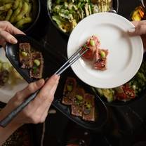 Bissell Park Restaurants - The Lobby Bar Elora