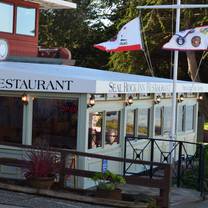 Una foto del restaurante Seal Rock Inn Restaurant