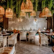Una foto del restaurante BÓHA