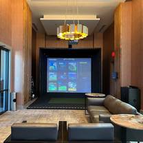 Una foto del restaurante Topgolf Swing Suite Simulator