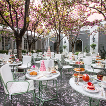 Tribeca Grill Restaurants - Ladurée Soho