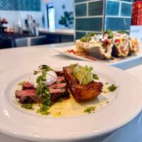 Una foto del restaurante Salt Brunch