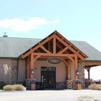 Una foto del restaurante Lightburn's - Stonewall Resort