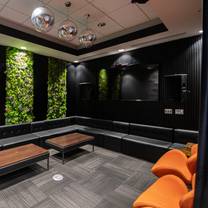 VIP Party Suites with Karaoke
